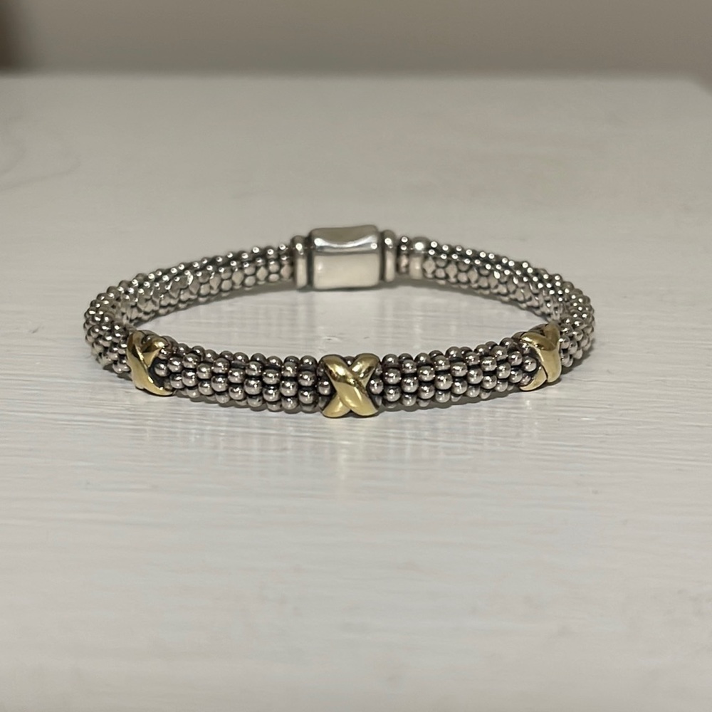 Lagos bracelet